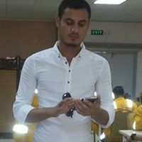 محمد الركابي