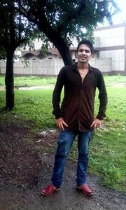 Heartthrob Siddharth