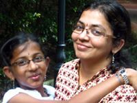 Lakshmi Srinivasan