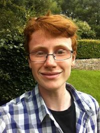 Matthew Roche