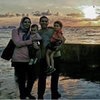 Ayman Ismail