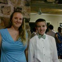 Cindy Devonshire dull