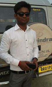Amitabh Thakur