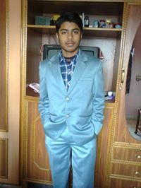 Sahil Anand