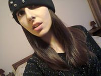 Кристина Иванова