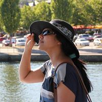 Iresha Wickramasinghe