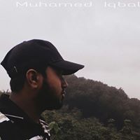 Muhamed Bin aboobacker