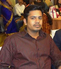 Mithun Chandramohan
