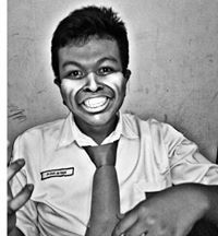 Fizan Aliyafi