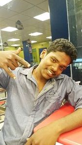 Vignesh Dante