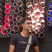 Krishna Sharma