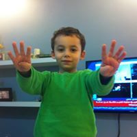 Ayman Rawashdeh