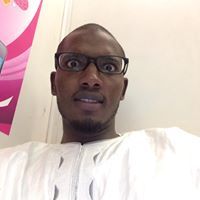 Salih Sow