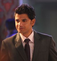 Khurram Mehdi