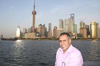 محمد المشيطي