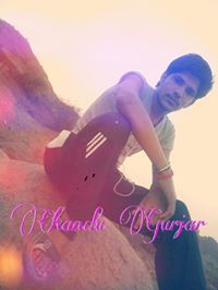 Chandu Gurjar