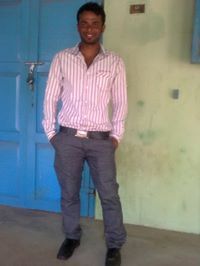 Binu Stephen