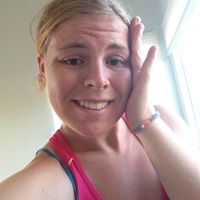 Katie Long