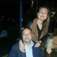 Ghada Heshmat