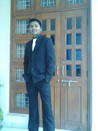 Rahul Dave