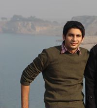 Muhammad Wajahat