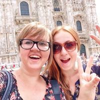 Неля Селезнёва