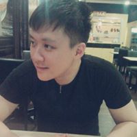 Wincent Ch'ng winn shern