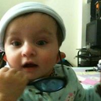 Maham Mohsin
