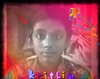 Krithin Reddy