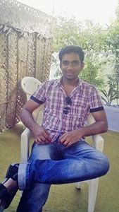 Devanand Elamparithi