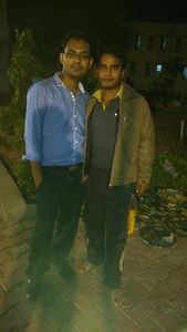 Rohit Vishwakarma
