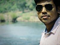 Harikrishna Surendran