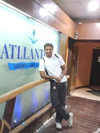 Prashant Pawar