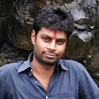 Abhishek Shaolin