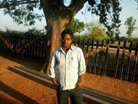 Narinder Singh patel