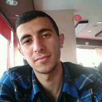 Eslam Ali