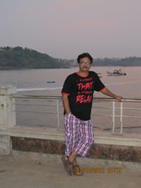 Pradip Bose