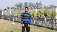 Rohit Sinha