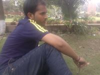 Vivek Prajapati