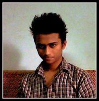 Shimul Adnan