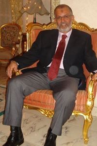 Alaa Hammad