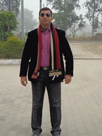 Shoaib Mohammed