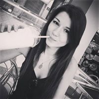 Юля Бельченко