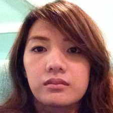 Aileen Cham