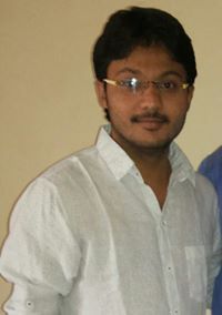 Avinash Misal