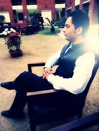 Mishra Vaibhav