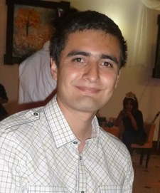 Eduardo Gutiérrez
