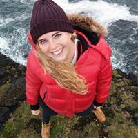 Sigrún Jónsdóttir