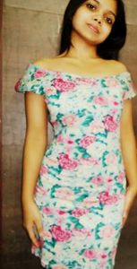 Karishma Saini