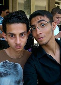 Ahmad Mano